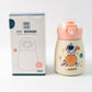 Stainless Steel Vacuum Insulated Flask 350ML (1 Pc)