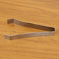 Stainless Steel Fish Bone Tweezer (1 Pc)
