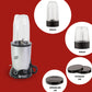 Mixer for Juices