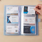 Card Organizer Case