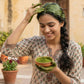 Natural Indigo Powder For Traditional Hair Care  80 Gm