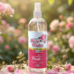Rose Water Face Cleanser Spray Bottle (1 Pc 500 Ml)
