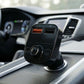 dashboard wireless charging holder