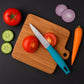Supermom Premium Stainless Steel Kitchen Utility Knife (1 Pc)