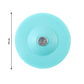 Flexible Silicone Sink Drain Cover  Hair Catcher Strainer (1 Pc)