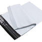 0929  Pod Pouch Secure Tamper Proof Courier Bags100 Pcs (14 X 16 Inch)