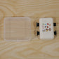 Digital Teaching Roller Stamp For Kids Math Practice And Learning Activity (1 Pc)