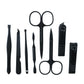 7 In 1 Premium Manicure Pedicure Grooming Kit (Mix Design)
