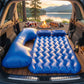 Car Sleeping Bed