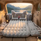 Car Travel Air