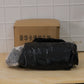 Car Air Mattress with Black Monster Pillow and Cushions for Kids and Adults (1 Set)