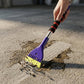 car ice scraper tool