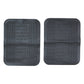 Premium Heavy Duty Car Floor Mat Set (4 Pc)