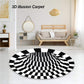 Round Carpet