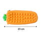 Pop It Pencil Pouch with Zipper (1 Pc)