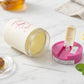 cute kids tumbler glass bottle