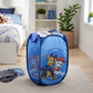 kids clothes storage basket