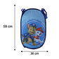 toy organizer hamper kids
