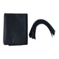 Heavy duty child safety net
