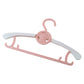 wardrobe hanger plastic kids
