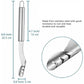 Kitchen slicing tool