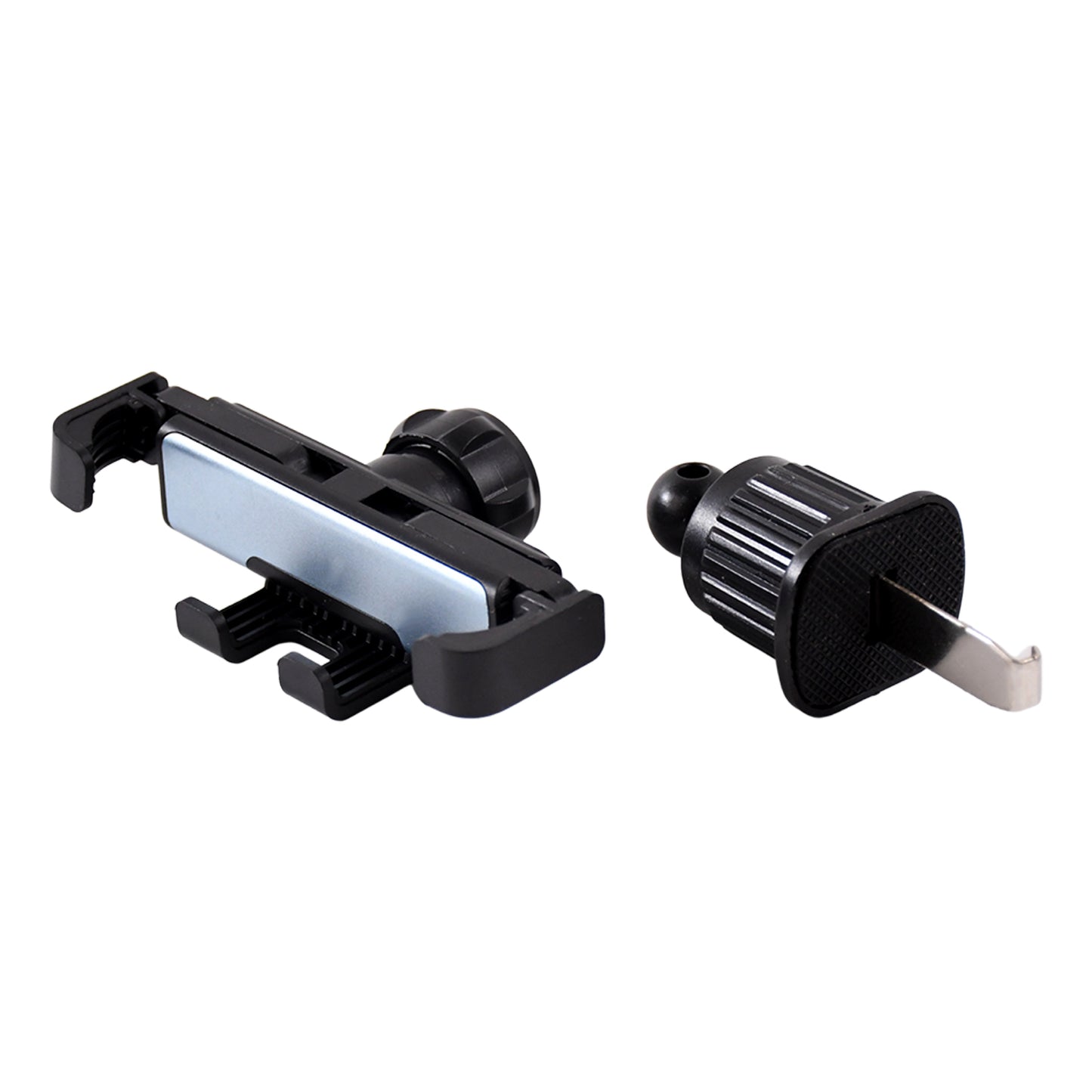 Universal 360 Rotatable Air Vent Car Mobile Holder (1 Set )