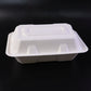 Vegnar food box open lid view