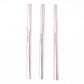 flexible transparent book cover film roll set