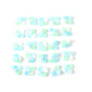 clothes washing pods
