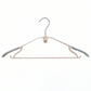 plastic wardrobe clothes hangers