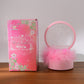 Romantic Round Love Couple Decorative Showpiece (1 Pc)