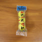 sports tennis ball pack