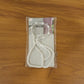 decorative curtain tie rope for windows