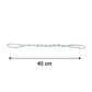 curtain holder rope tie for window decoration