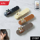 Bunny design hair accessory set
