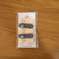 Multi design cartoon hair clips