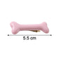 Decorative food shaped hair clips