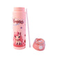 portable drinking water bottle