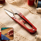 Thread Cutter Snip Scissors for Sewing (1 Pc)