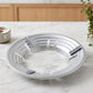 Gas Stove Burner Stand Stainless Steel Wok Support Ring And Trivet (1 Pc)