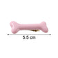 Cute Food Shape Hair Clip Set (4 Pc)
