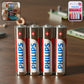 Aa Alkaline Batteries 4 Piece Pack