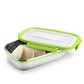 8131 Stainless Steel Lunch Pack For Office  School Use