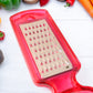 2-in-1 Multifunctional Kitchen Peeler With Grater (1 Pc)