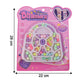 DIY Fashion Beading Jewellery Making Kit (1 Set)