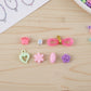 DIY Fashion Beading Jewellery Making Kit (1 Set)