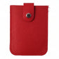 Small Card Holder Wallet Compact Slim Credit Card Case Money Organizer (1 Pc)