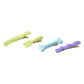 Trendy fashion hair clip set