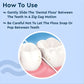 Mint Waxed Dental Floss – (50 Meter )