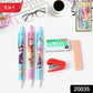 6-in-1 Stationery Set  1 Set For School Office